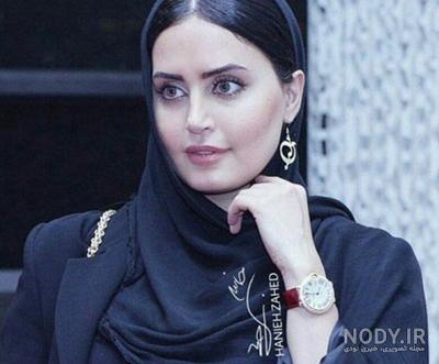 عکس آتلیه الناز شاکردوست