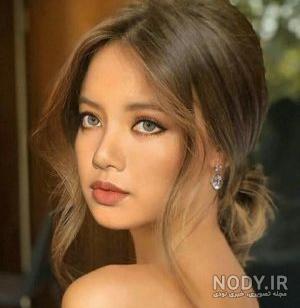 عکس جیسو بلک پینک عکس جیسو بلک پینک