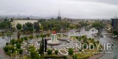 عکس شهر کهنوج عکس شهر کهنوج