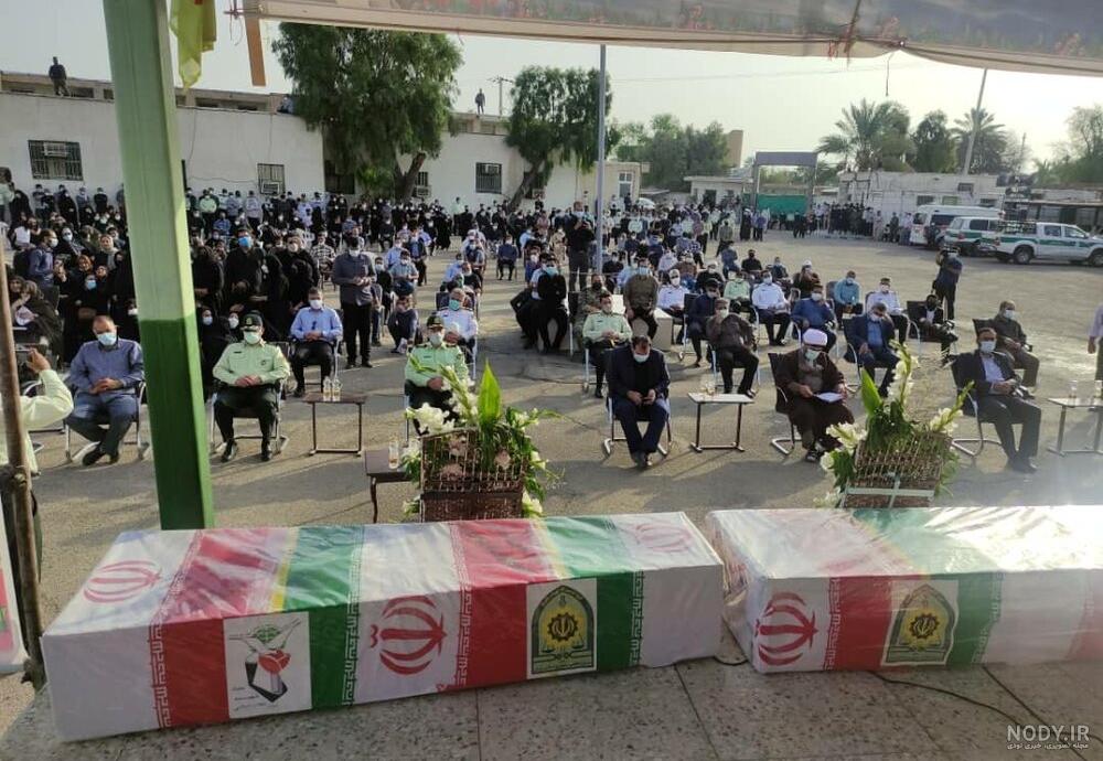 عکس شهر کهنوج عکس شهر کهنوج