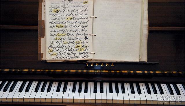 عکس فرزندان فرهاد مهراد عکس فرزندان فرهاد مهراد
