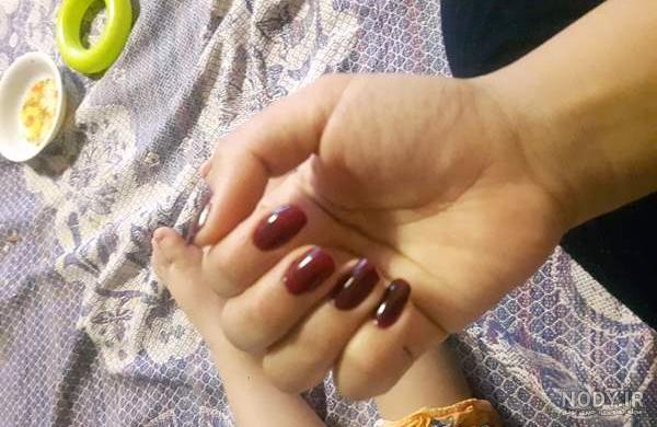 عکس لاک پا نی نی سایت عکس لاک پا نی نی سایت