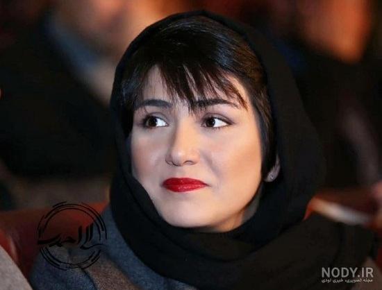 عکس های باران کوثری