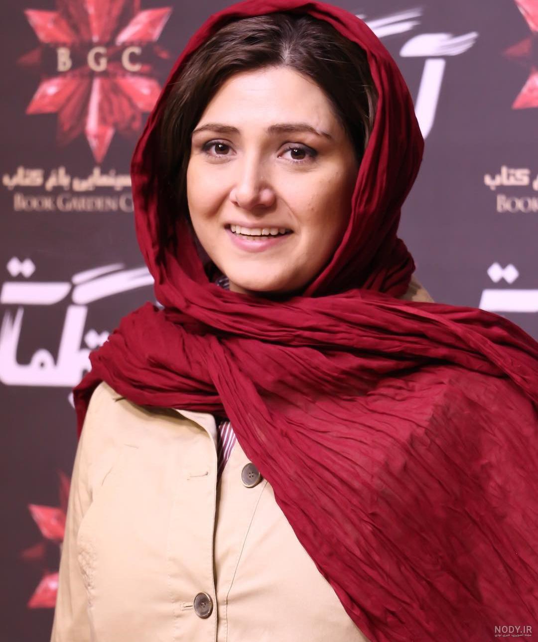عکس های زیبا باران کوثری
