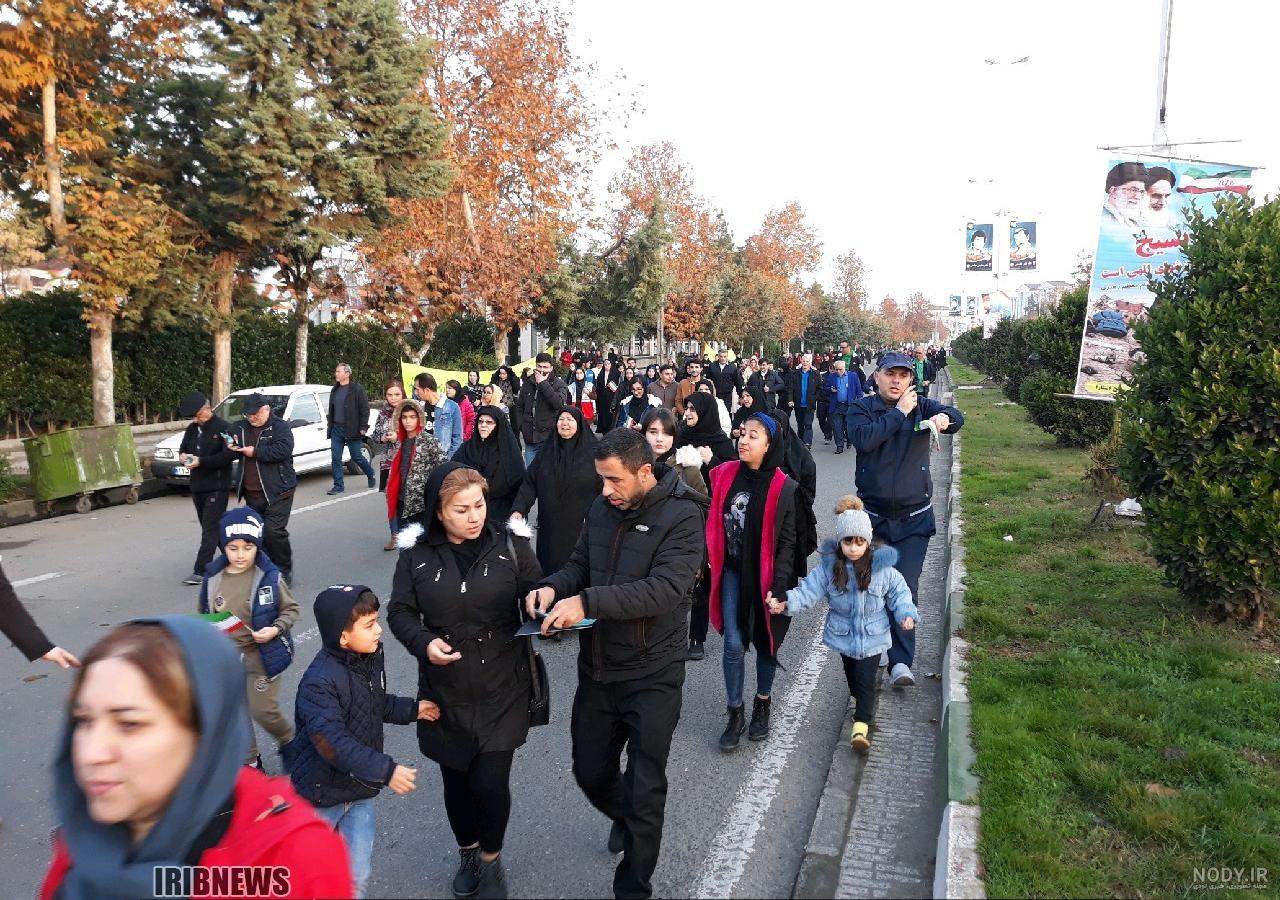 عکس همایش پیاده روی خانوادگی عکس همایش پیاده روی خانوادگی