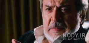 عکسهای ایرج قادری و همسرش عکسهای ایرج قادری و همسرش