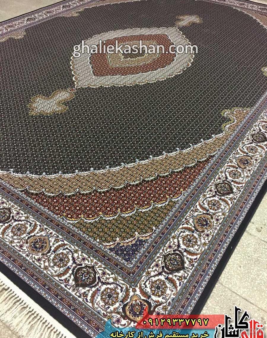 فرش ریز ماهی لاکی فرش ریز ماهی لاکی