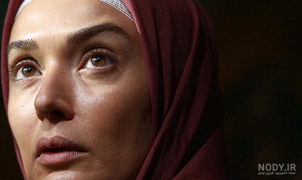 فیلم پرستار آتنه فقیه نصیری
