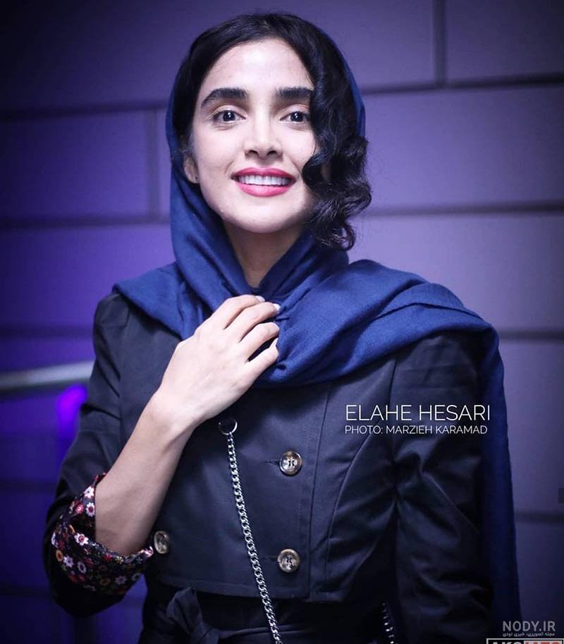قد الهه حصاری