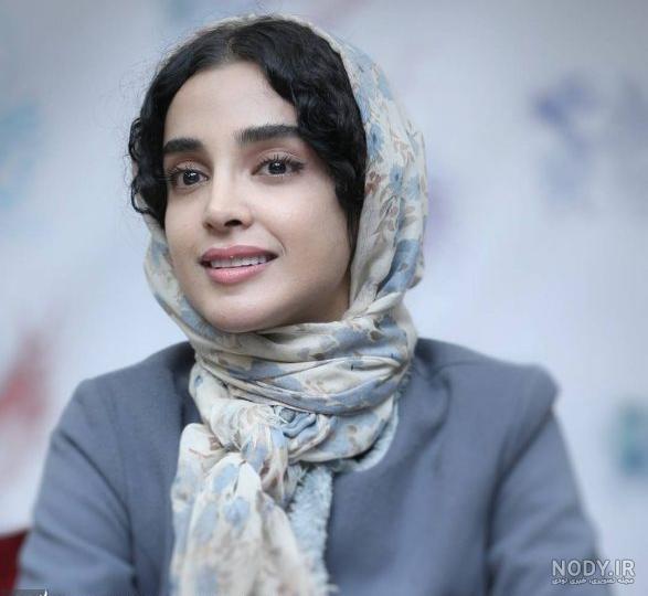 قد و وزن الهه حصاری