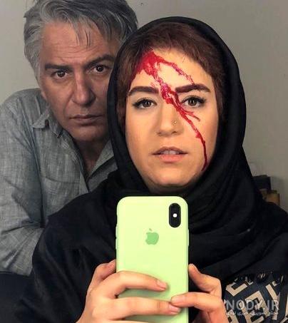 مادر آتیلا پسیانی کیست