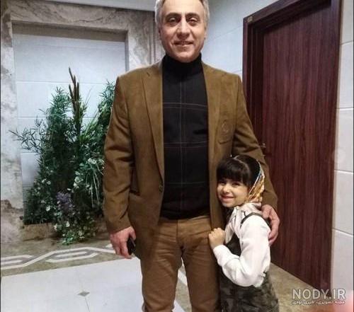 مرگ بیژن امکانیان