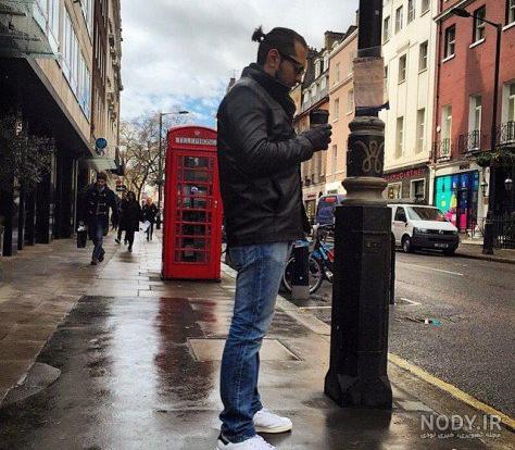 منزل بهرام رادان منزل بهرام رادان