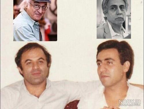نقش بیژن امکانیان در مختارنامه