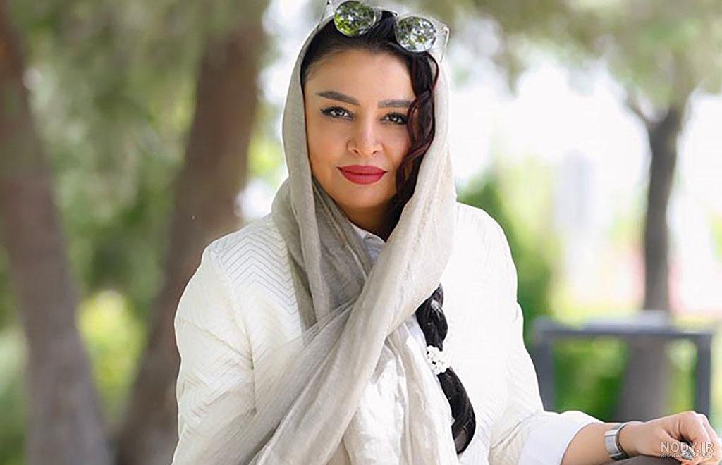 همسر اول جواد عزتی