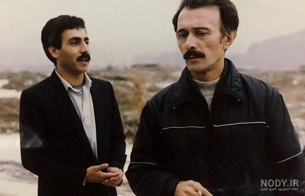 همسر بیژن امکانیان کیست