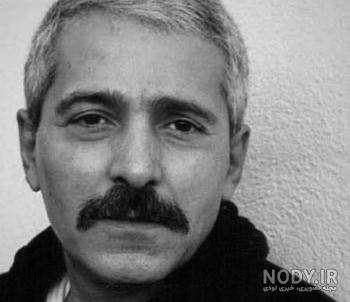 پوران گلفام همسر فرهاد مهراد پوران گلفام همسر فرهاد مهراد