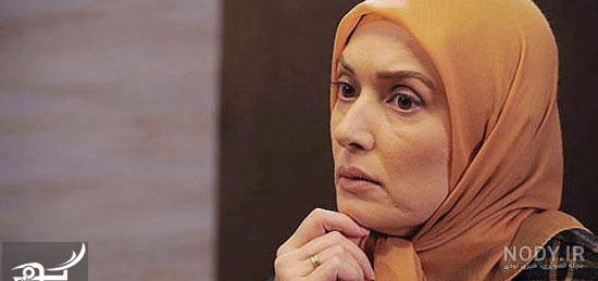 پیج آتنه فقیه نصیری