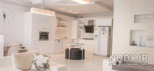 چند نمونه دکوراسیون داخلی منزل چند نمونه دکوراسیون داخلی منزل