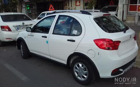 کوییک سفید کوییک سفید