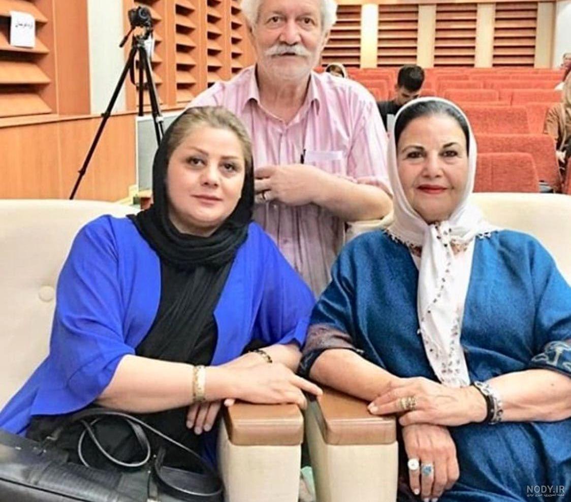 آتش تقی پور درگذشت