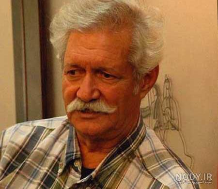 آتش تقی پور و همسر اولش
