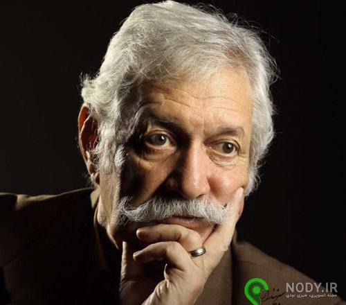 آتش تقی پور و همسر اولش