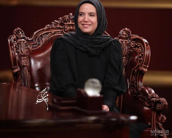 آتوسا قریشی دختر جمیله شیخی آتوسا قریشی دختر جمیله شیخی