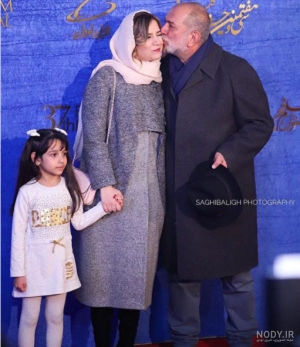 آتیلا پسیانی سرطان دارد آتیلا پسیانی سرطان دارد