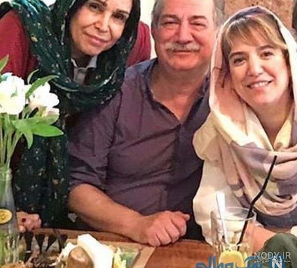 آتیلا پسیانی و خانواده آتیلا پسیانی و خانواده