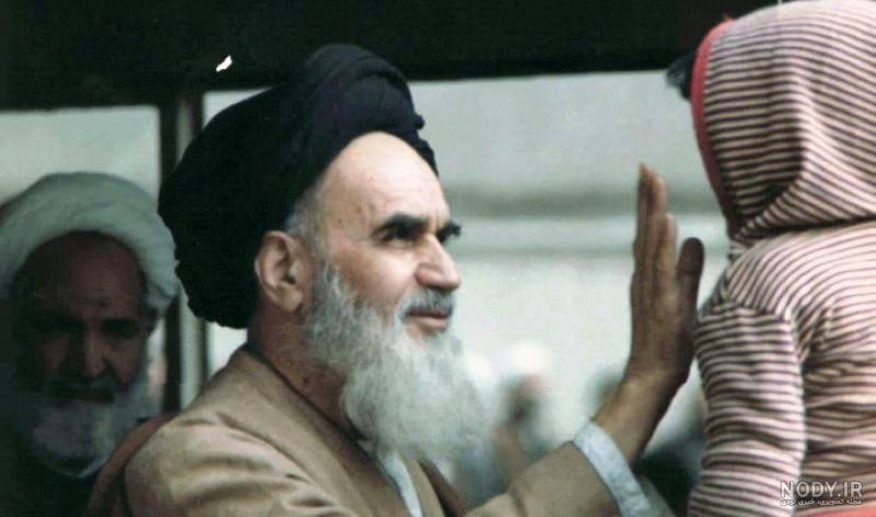 آخرین عکس شاه