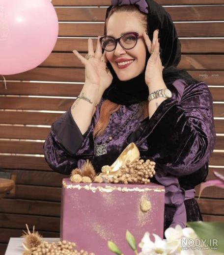 ازدواج مجدد بنیامین بهادری با بهاره افشاری ازدواج مجدد بنیامین بهادری با بهاره افشاری