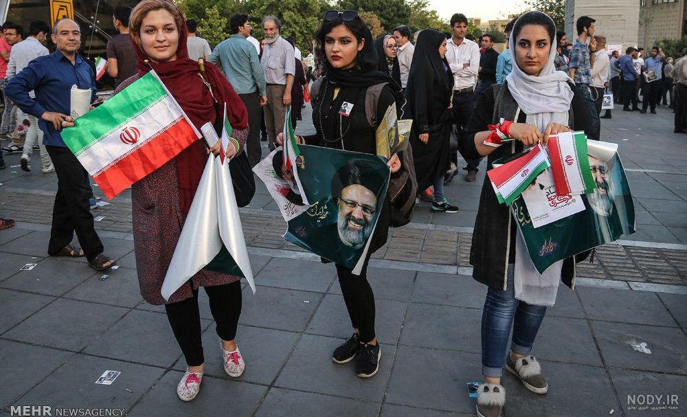 اسم فرزندان سید ابراهیم رئیسی