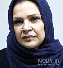افسر اسدی و پیام صابری