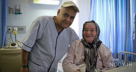المیرا عبدی