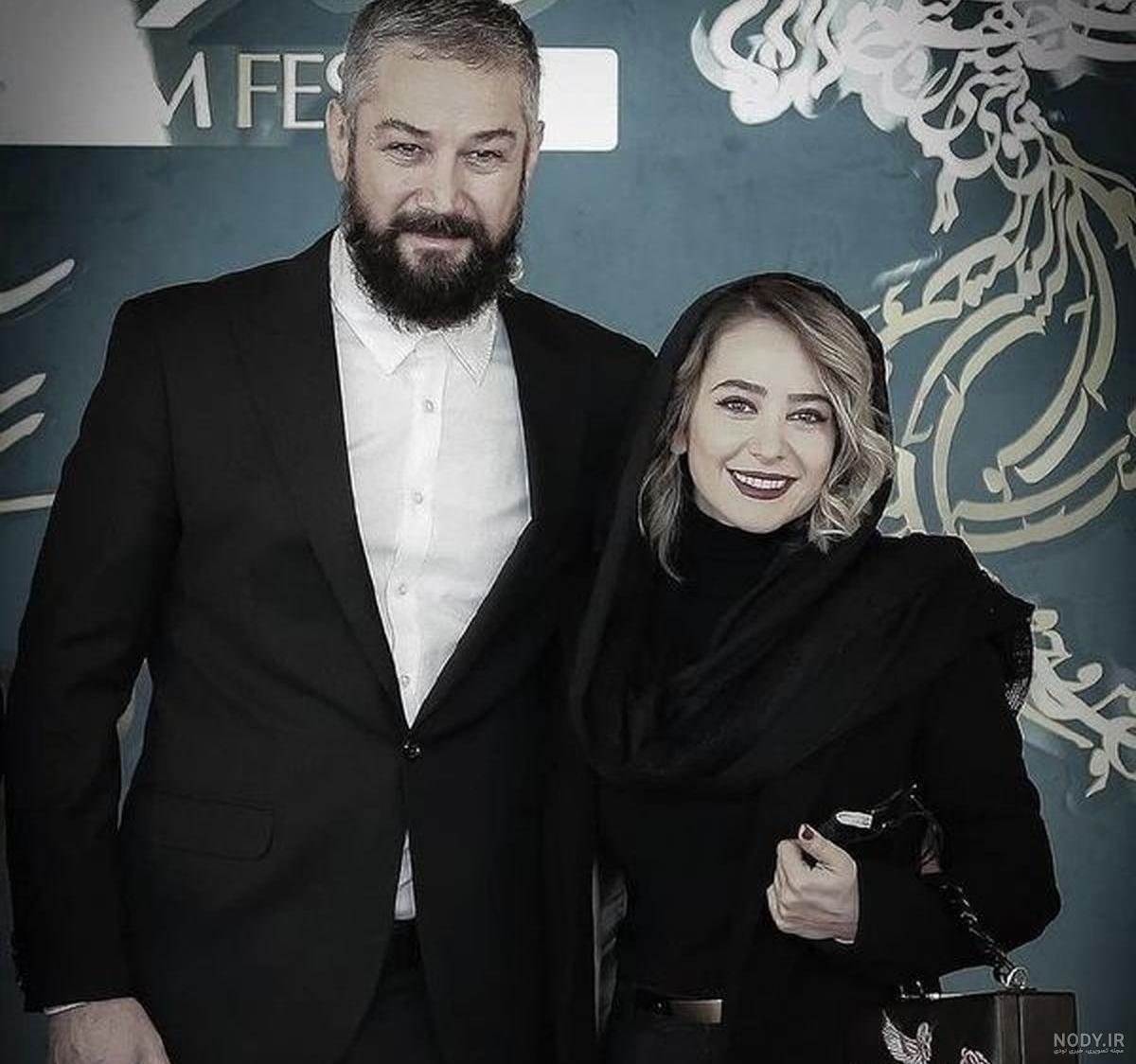 الناز حبیبی اینستا