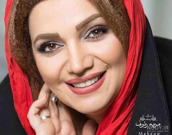 الهام پاوه نژاد اهل کجاست