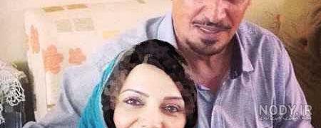 الهام پاوه نژاد اینستاگرام الهام پاوه نژاد اینستاگرام