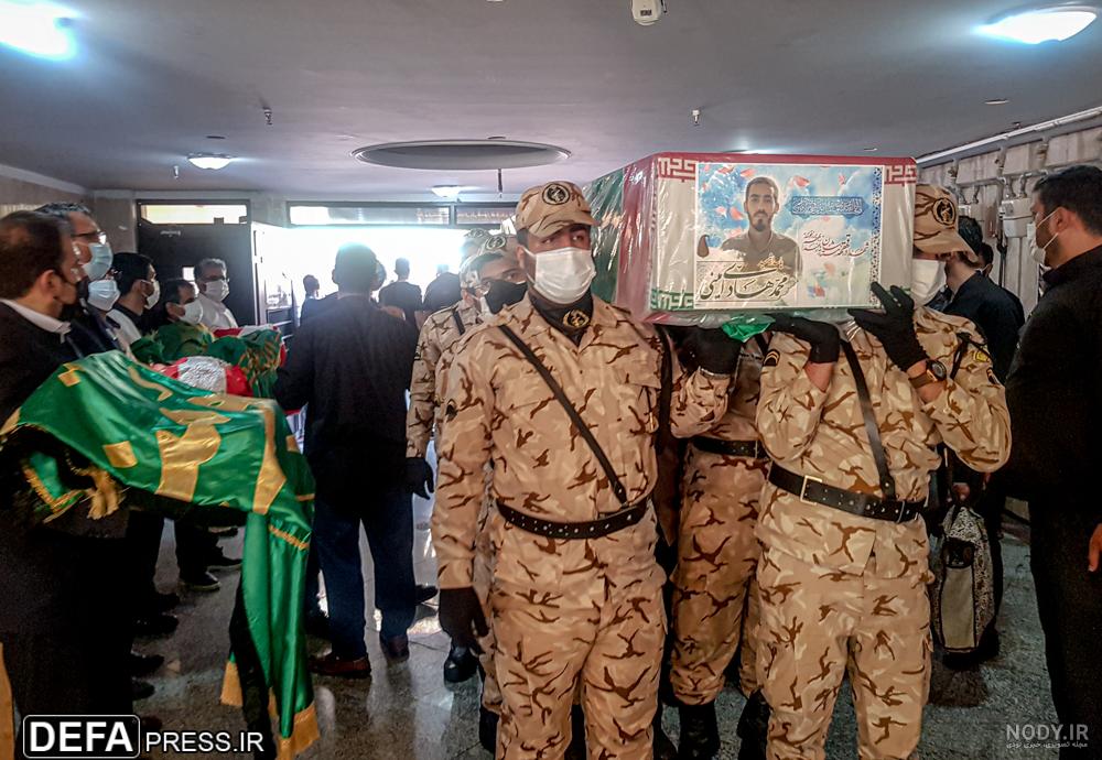 امکانات دانشگاه امام حسین امکانات دانشگاه امام حسین