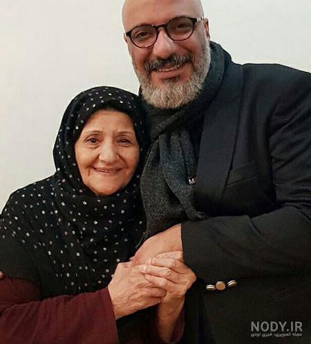 امیر جعفری ترک است