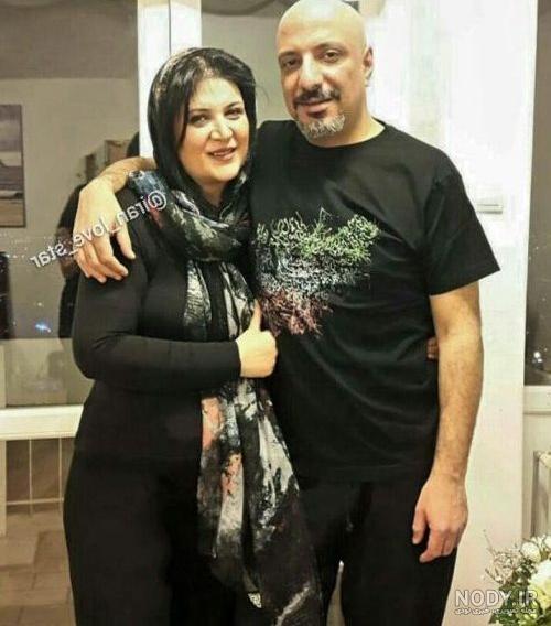 امیر جعفری و برادرانش