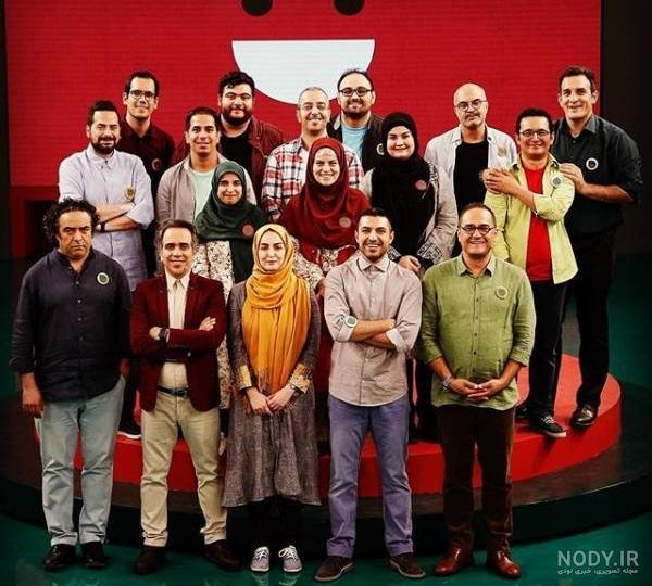 امیر کربلایی زاده عروسی