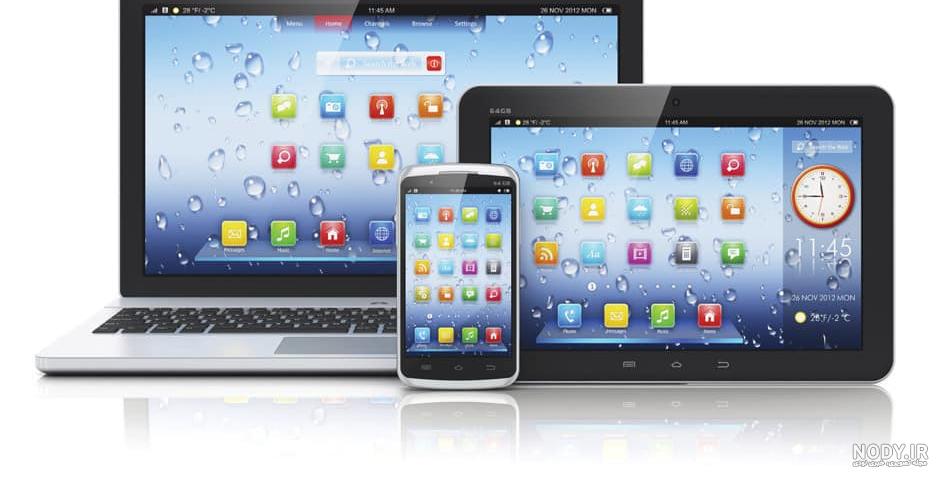 انتقال فایل از کامپیوتر به گوشی با wifi انتقال فایل از کامپیوتر به گوشی با wifi