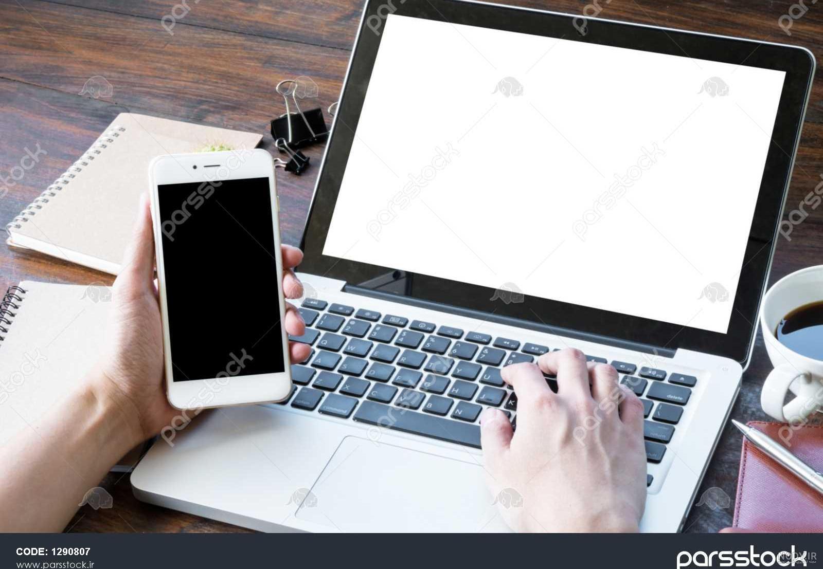 انتقال فایل از کامپیوتر به گوشی بدون کابل انتقال فایل از کامپیوتر به گوشی بدون کابل