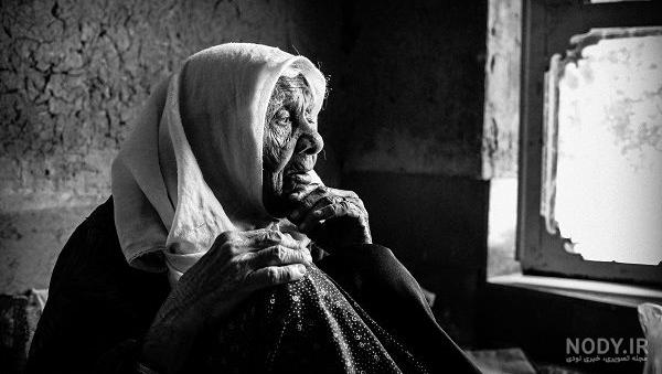 انشا درباره مادر چشم انتظار