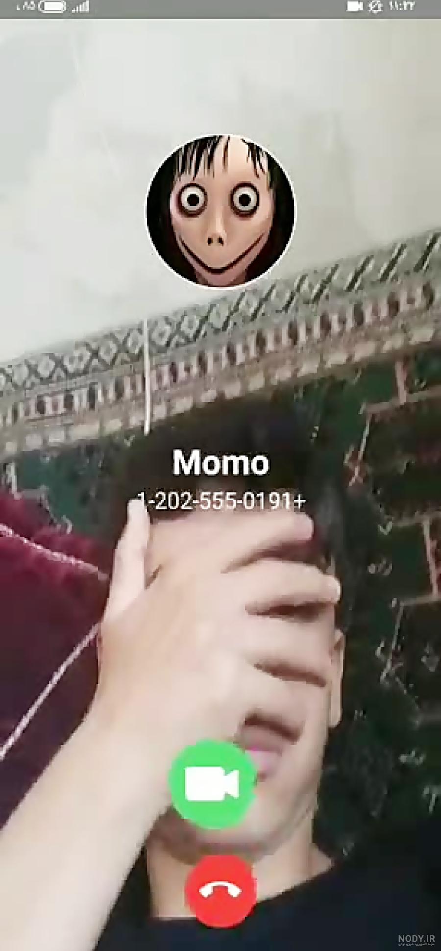 اهنگ بازی مومو