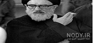 اپارات تریاک کشیدن خامنه ای