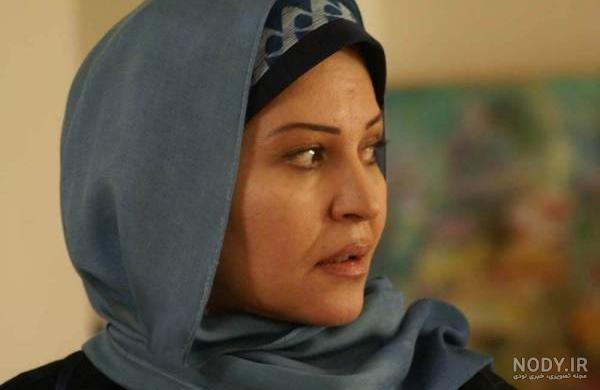 اکرم محمدی در ستایش اکرم محمدی در ستایش