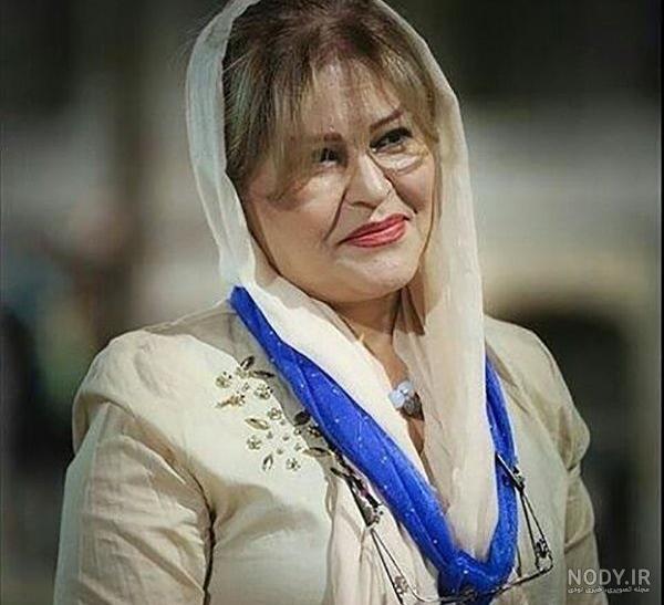 اکرم محمدی و دخترش اکرم محمدی و دخترش