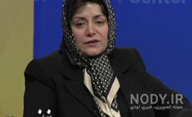 اینستاگرام فاطمه حقیقت جو